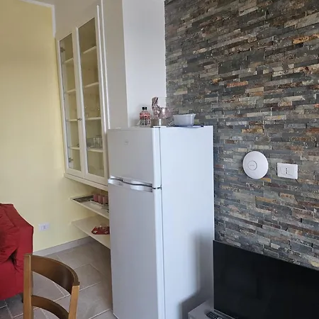 Relax Apartment