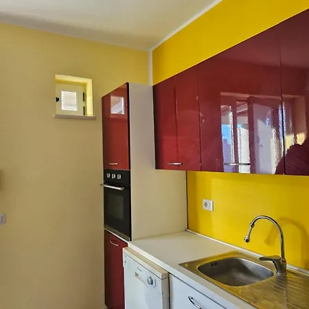 Relax Apartment